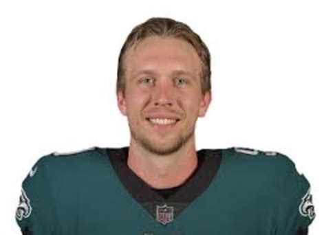 Nick Foles Becomes First Ua Qb To Play In Super Bowl