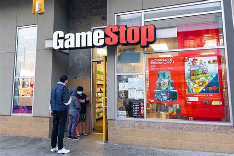 With the stock up 30% on the day. Netflix wants to make a GameStop stock movie, Report | The ...