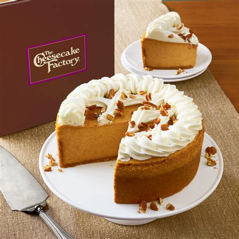 15 healthy pumpkin pie cheesecake cheesecake factory easy recipes to make at home