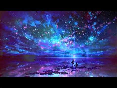Space Ambient Relaxing Musik 1 Hour Cosmic Universe Galaxy Lärm Musik