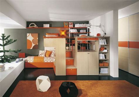 Get Some Multipurpose Furniture Design Ideas For Small Space With The