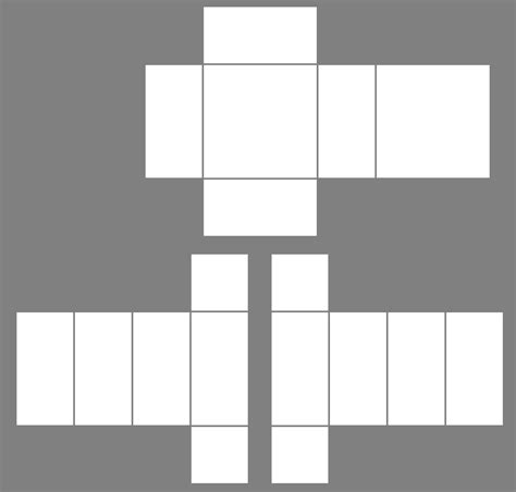 Roblox Shirt Template Transparent 2 Hosted At Imgbb — Imgbb