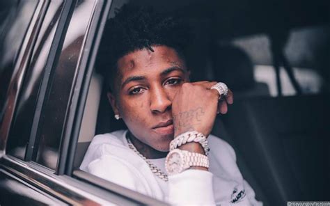Nba Youngboy Reacts To Trolls Criticizing His New Makeup Obsession