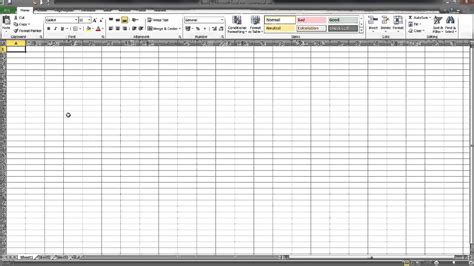 This tool makes accounting processes. Free Bookkeeping Template - YouTube