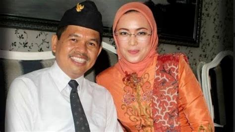 Anne Ratna Mustika Ungkap Tidak Ada Lagi Ruang Perdamaian Dengan Dedi Mulyadi Karena Alasan Ini