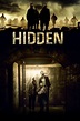 Hidden (2015) - Posters — The Movie Database (TMDB)