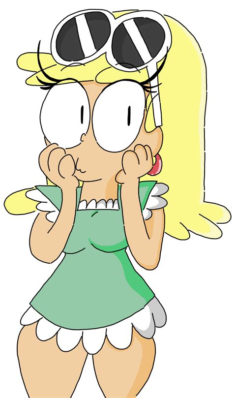 the loud booru post 49273 2016 character leni loud