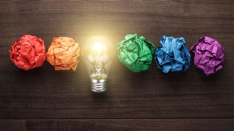 Content marketing ideation: Where do good ideas come from?