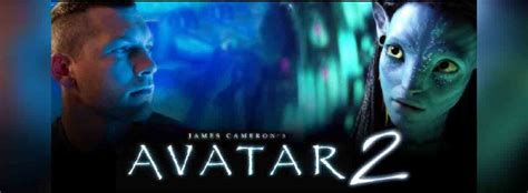 Avatar 2 Movie Cast Release Date Trailer Posters