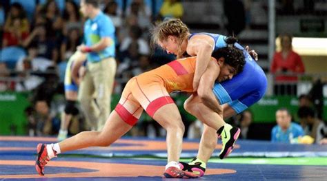 Jun 06, 2021 · indian wrestler sumit malik has been provisionally suspended after failing a dope test, meaning he is likely to miss the upcoming tokyo olympics, local media reported. Sakshi Malik seals bronze medal in women's wrestling 58kg ...