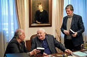 Gorbatschow – Eine Begegnung – fernsehserien.de