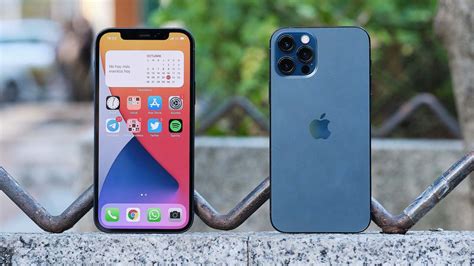 Iphone 12 And 12 Pro Review Apple Enters The 5g Era Engadget Lupon