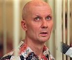 Andrei Chikatilo Biography - Facts, Childhood, Family Life & Achievements