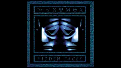 Clan Of Xymox Hidden Faces Full Album Youtube