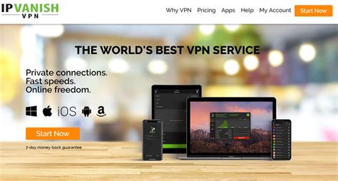 Ipvanish Review 2024 Secure Fast And Cheap Vpninfo