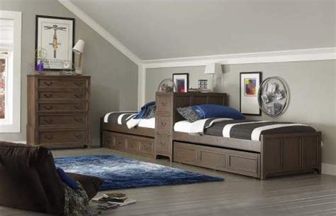 Most bedroom sets include a bed, dresser and mirror or headboard, and for just a little extra, you can add matching pieces such as a drawer tower, a night table and even a trundle bed, to create the bedroom of your dreams. Adorable and Playful Kids Bedroom Set Under 500 Bucks You ...