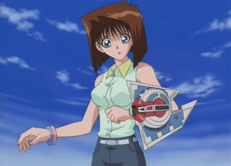 Yu Gi Oh Duel Monsters Anzu Mazaki Yugioh Anime Shows Anime