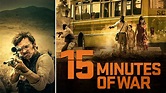 15 Minutes of War - Signature Entertainment