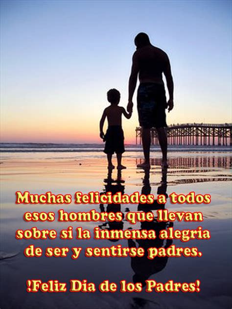 Feliz Dia Del Padre Hermano