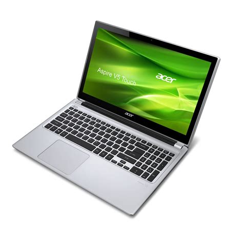 Acer Aspire V5 Series External Reviews