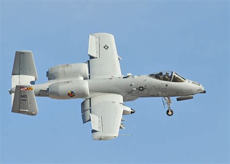 104th Fighter Squadron A 10cs Caught At Nellis December 2012 ~ Warthog News