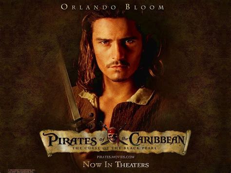 On stranger tides, when captain jack sparrow realizes that there's a possibility he may not survive the fountain of youth, he consults his dear friend: Will Turner - Will Turner Wallpaper (7785219) - Fanpop