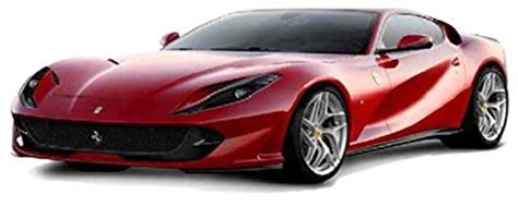 Maybe you would like to learn more about one of these? Bburago 18 - 36032 - Ferrari 812 Superfast - 1: 43: Amazon.co.uk: Toys & Games