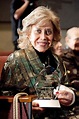 June Foray, Voice of Rocky the Flying Squirrel, Dies at 99 - NBC News
