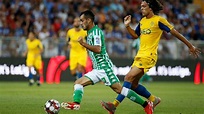 Juanmi Jiménez: “Sería bonito volver a la Selección”