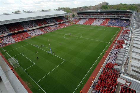 See 25 Truths About Arsenal Highbury Stadium Now Your Friends Missed
