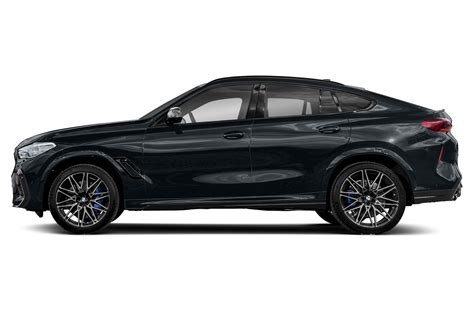 2020 Bmw X6 M Specs Price Mpg And Reviews