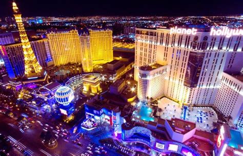 30 Interesting Things About Las Vegas You Probably Never Knew Lifedaily