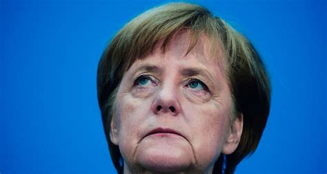 Merkels List Of Failures Is Only Getting Longer Capx
