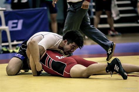 9 Reasons Why Wrestling Is The Perfect Martial Art Evolve Daily