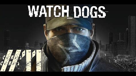 Watch Dogs Walkthrough Gameplay Part 11 No Commentary Youtube