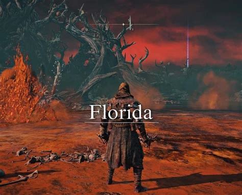 Florida Incorrect Soulslike Locations Elden Ring In Ohio Know