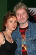Jon Anderson and wife – Stock Editorial Photo © s_bukley #16696123
