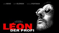 Ver El Profesional (Léon) Latino Online HD | Serieskao