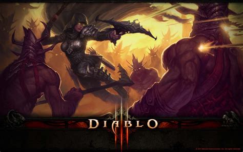 Diablo 3 Best Demon Hunter Build Season 27 Turtle Beach Blog