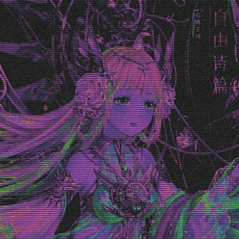 Aesthetic Anime Pfp Grunge Pin On Xbox Anime Pfp See More Ideas