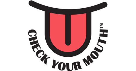 Check Your Mouth™ The Oral Cancer Foundation Announces A New Program