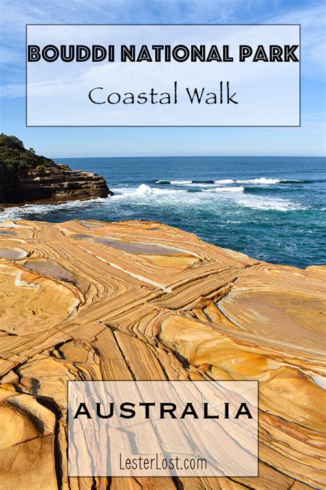Bouddi National Park Walking Holidays Walking Australia Walking