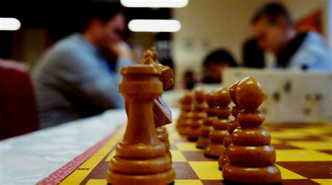 Does Playing Chess Make You Smarter A Look At The Evidence