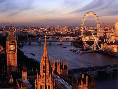London England Study Abroad University