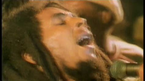 Bob Marley And The Wailers Jah Live Vhs One Love Peace Concert Heartland Reggae1978 Youtube