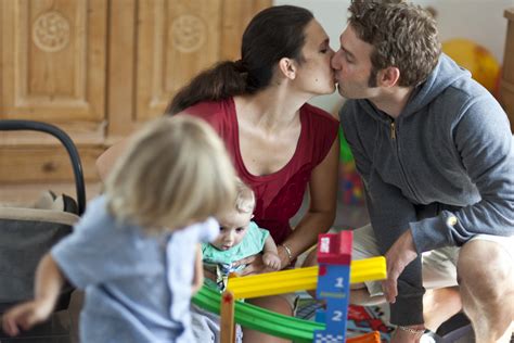 Kinder Nicht In Den Mittelpunkt Der Beziehung Stellen Mamablog