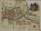 1805 map of Colchester Town shows huge changes in 200 years – Gloopa.co.uk