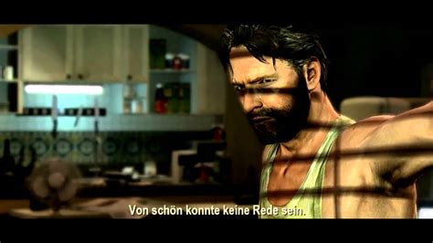 Max payne è un poliziotto arrabbiato e determinato a vendicare la morte violenta della sua famiglia. Max Payne 3 - Trailer German/Deutsch Subtitel (HD) - YouTube