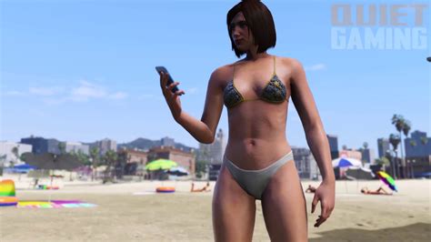 BAYWATCH GONE WRONG GTA 5 Funny Moments Mods Montage Officer