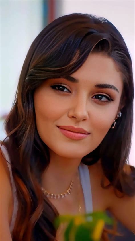 1920x1080px 1080p Free Download Hande Ercel Turkish Actress Hd
